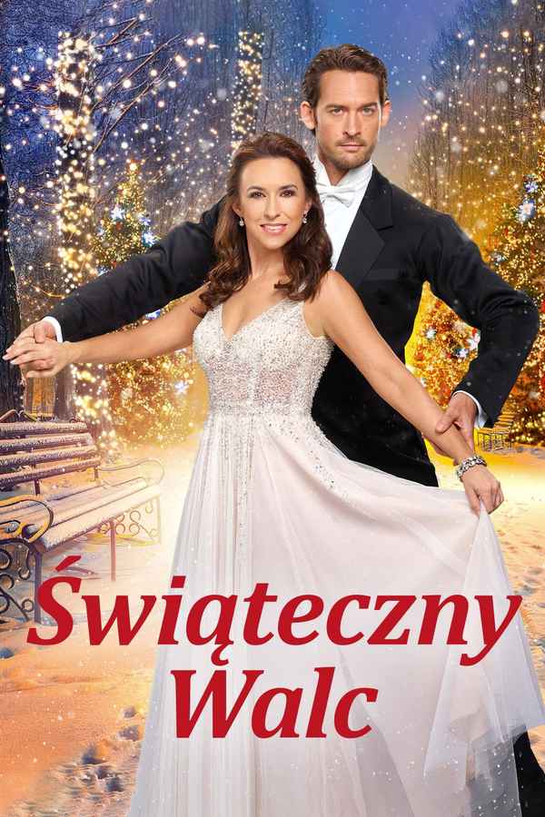 Christmas Waltz Poster 3