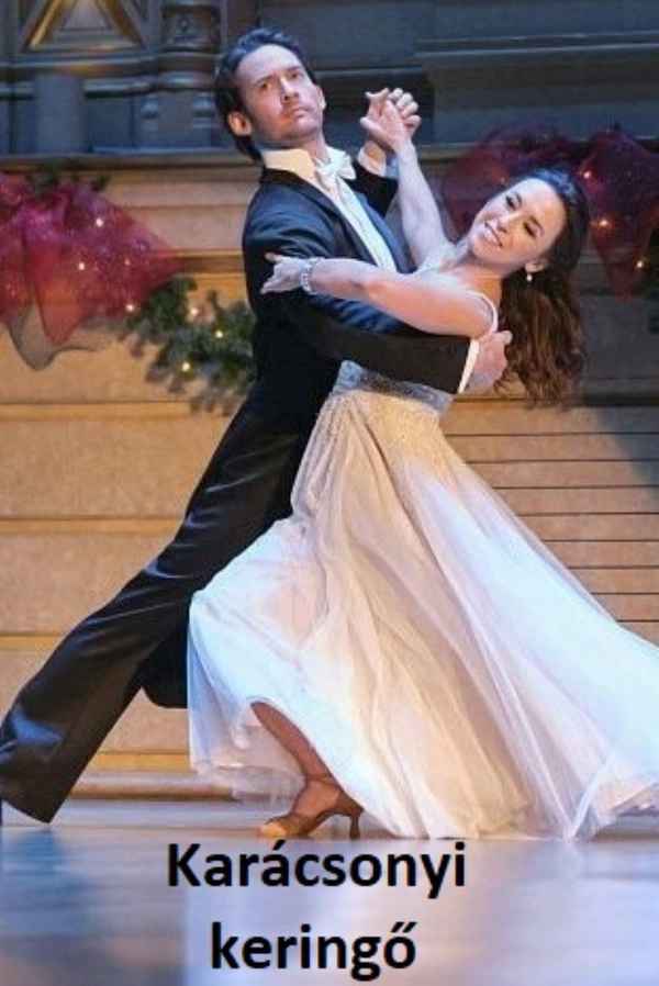 Christmas Waltz Poster 7