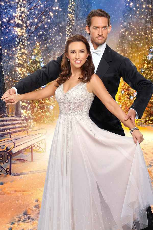 Christmas Waltz Poster 5