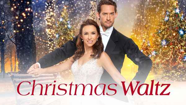 Christmas Waltz Poster 1