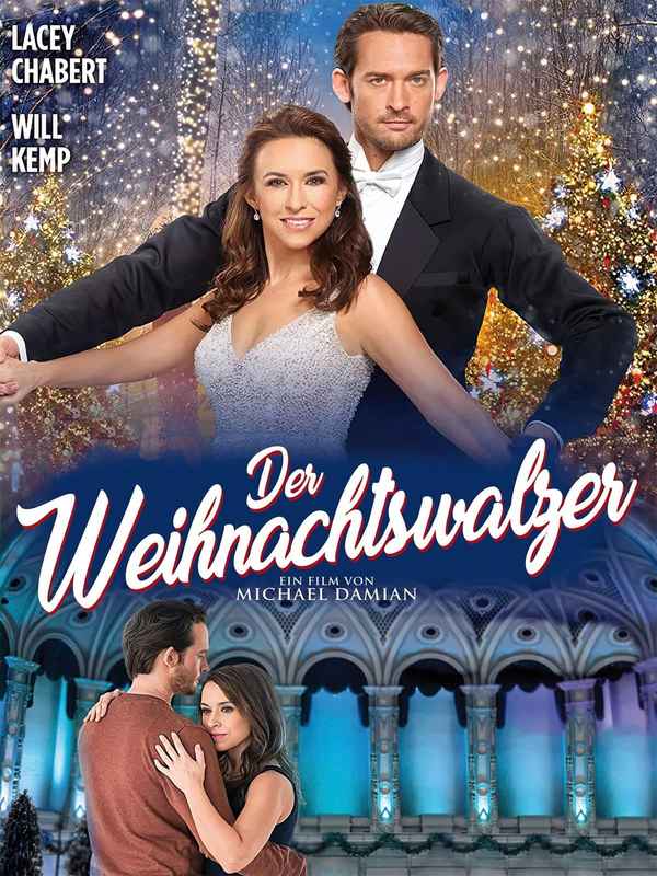 Christmas Waltz Poster 6