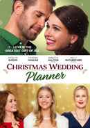 Christmas Wedding Planner Poster 2