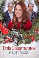 Christmas Wedding Runaway Poster 7