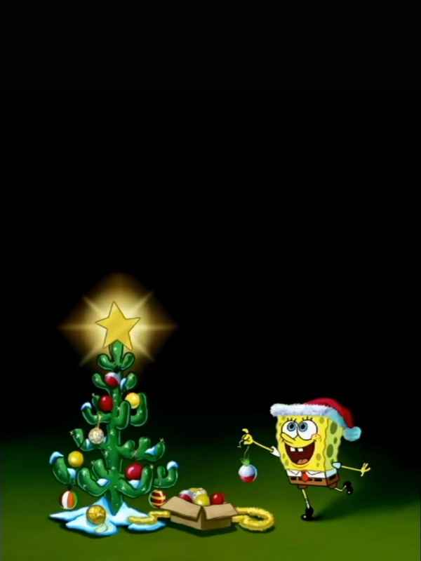 Christmas Who? Poster 2