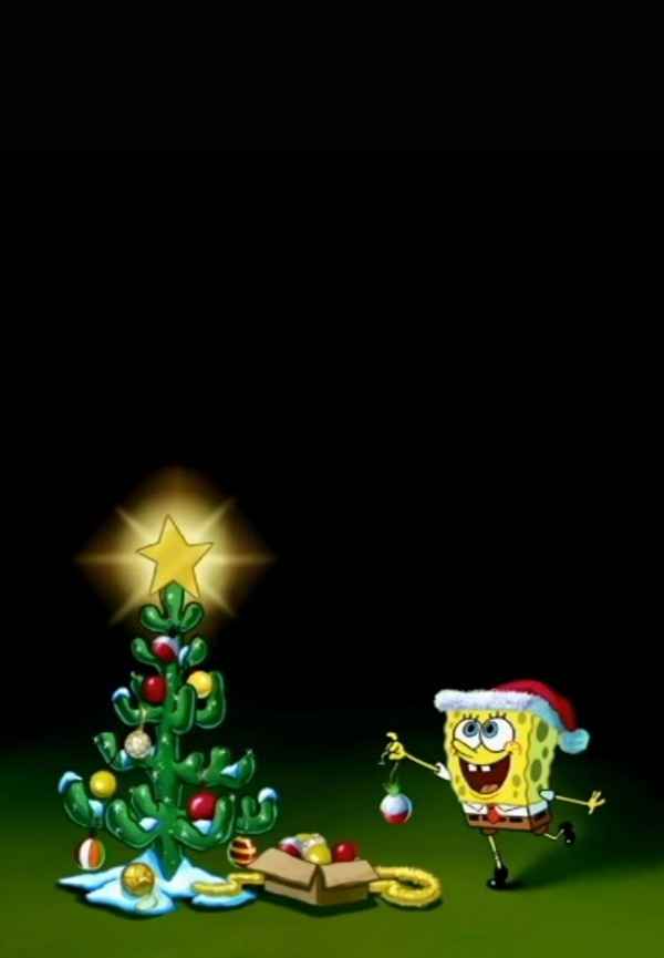 Christmas Who? Poster 4