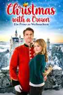 Christmas With a Crown Poster 6