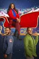 Christmas with a Kiss Poster 5