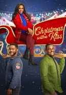 Christmas with a Kiss Poster 7