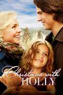 Christmas with Holly Poster 4