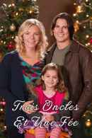 Christmas with Holly Poster 7