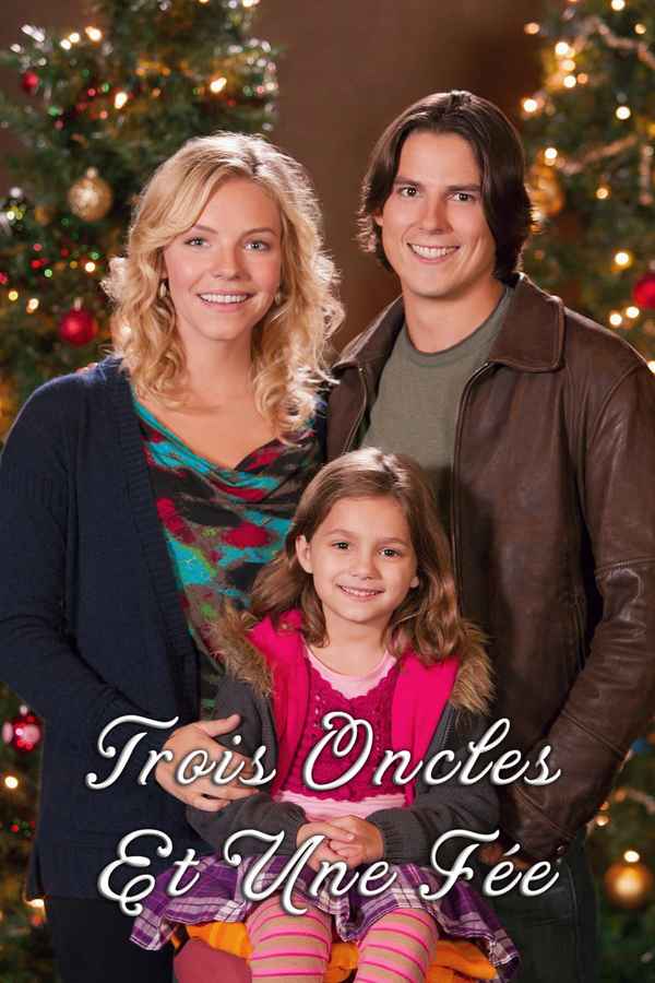 Christmas with Holly Poster 7