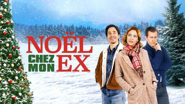 Christmas With The Campbells Poster 1