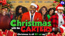 Christmas with the Carters Poster 1