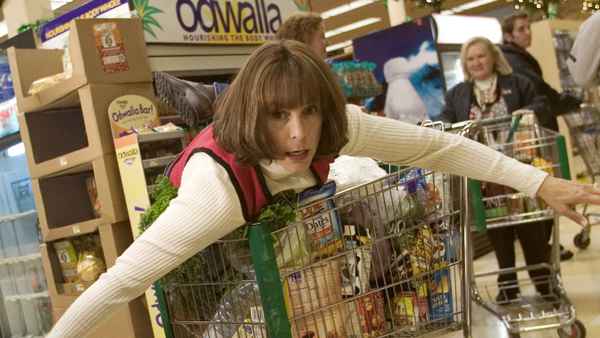 Christmas with the Kranks Poster 1