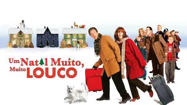 Christmas with the Kranks Poster 2