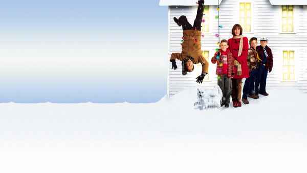 Christmas with the Kranks Poster 4