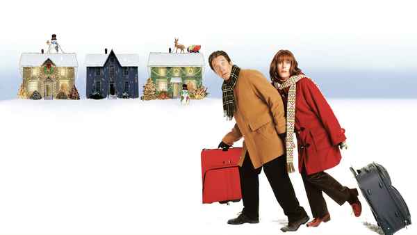 Christmas with the Kranks Poster 7