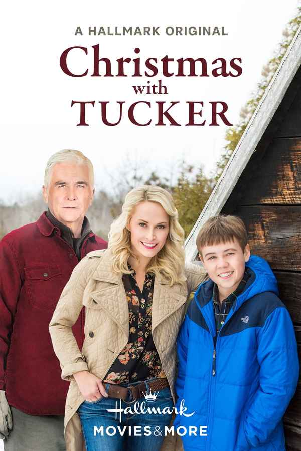Christmas with Tucker Poster 7