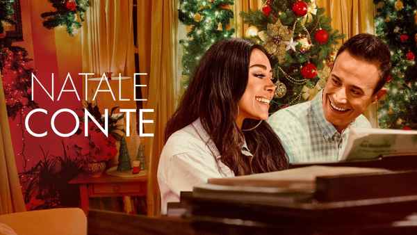 Christmas With You Poster 2