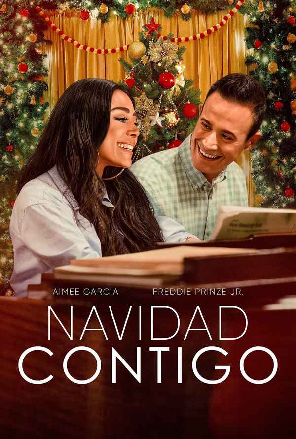 Christmas With You Poster 7