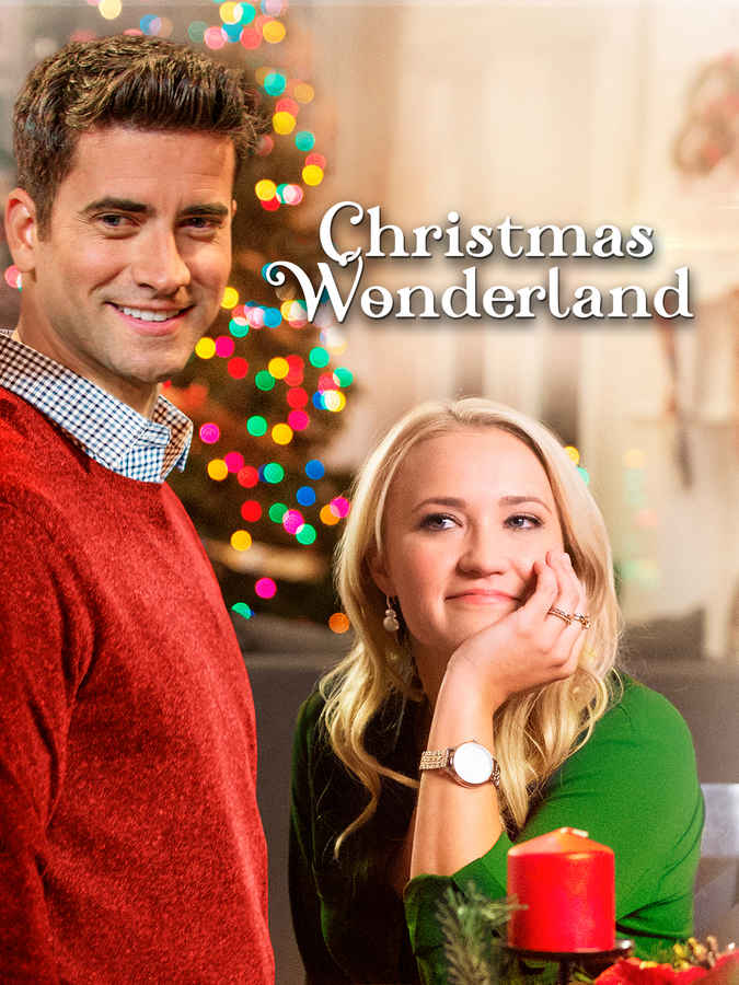 Christmas Wonderland