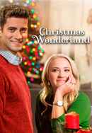Christmas Wonderland Poster 4