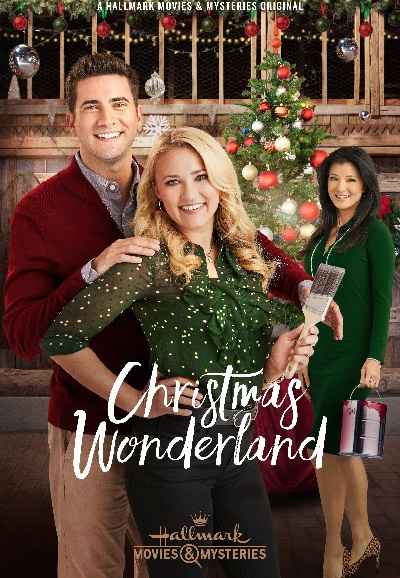 Christmas Wonderland