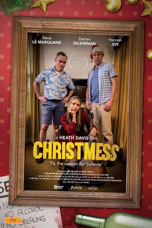 Christmess Poster 2