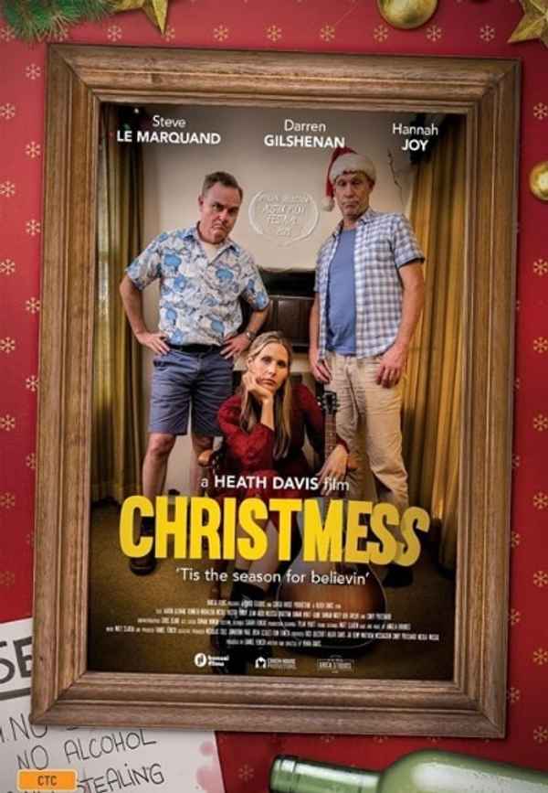 Christmess Poster 3