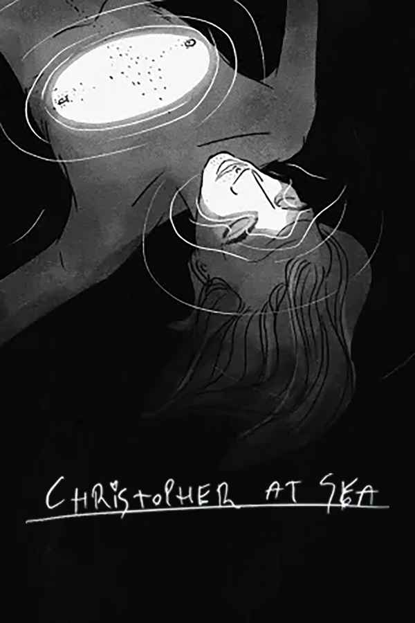 Christopher at Sea Poster 1