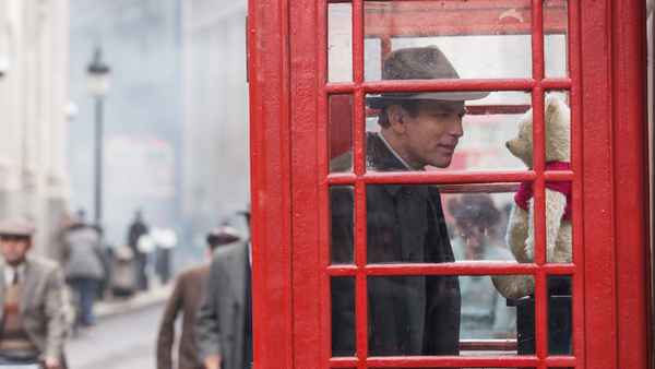 Christopher Robin Poster 2