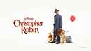 Christopher Robin Poster 1