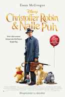 Christopher Robin Poster 6
