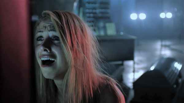 ChromeSkull: Laid to Rest 2 Poster 1