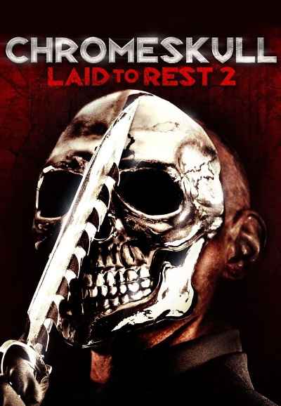 ChromeSkull: Laid to Rest 2