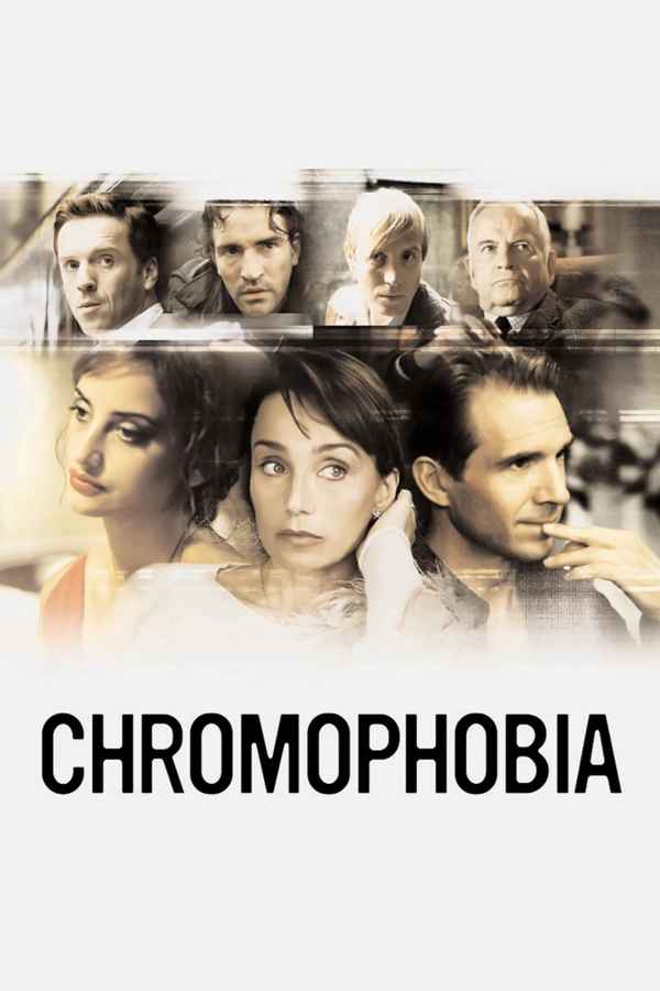 Chromophobia Poster 2