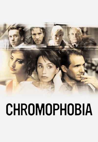 Chromophobia