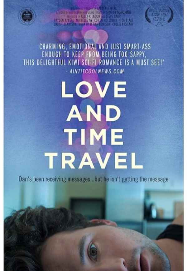 Chronesthesia Poster 3