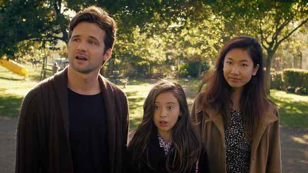 Chronesthesia Poster 1