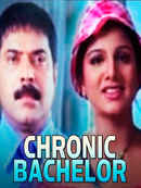 Chronic Bachelor Poster 1