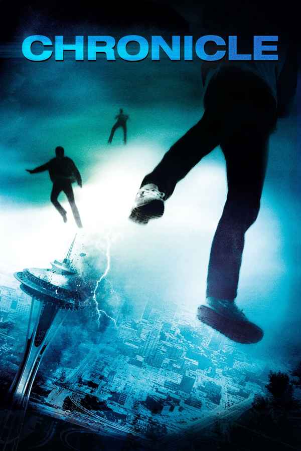 Chronicle Poster 4