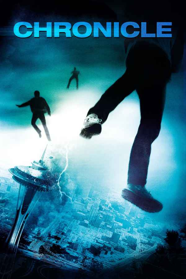 Chronicle Poster 5