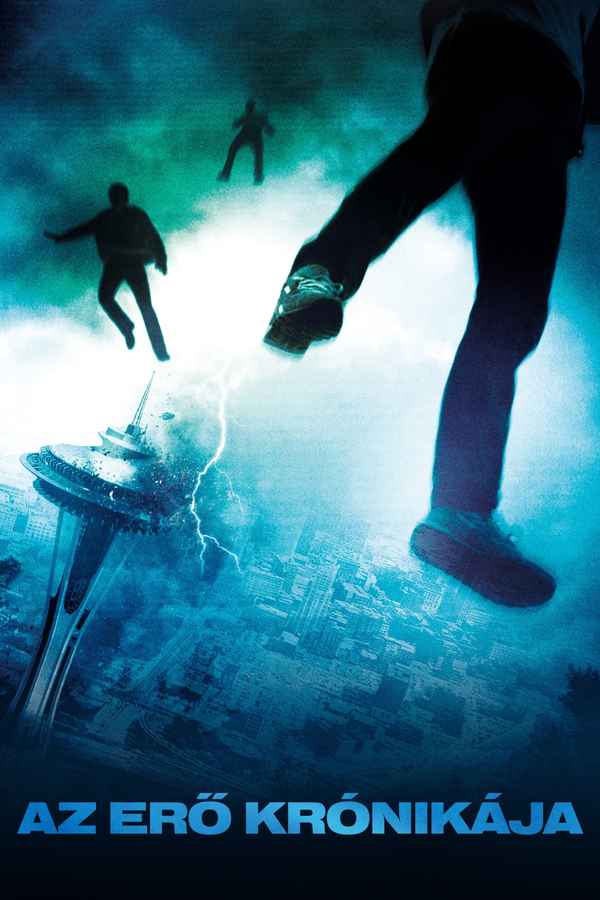 Chronicle Poster 6