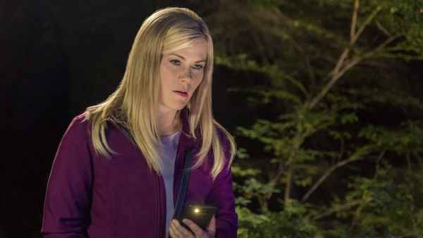 Chronicle Mysteries: Recovered Poster 1