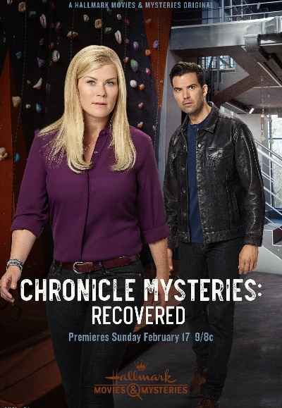 Chronicle Mysteries: Recovered