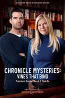 Chronicle Mysteries: Vines that Bind Poster 1