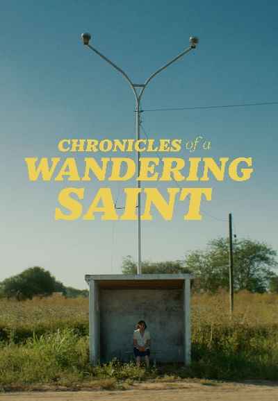 Chronicles of a Wandering Saint