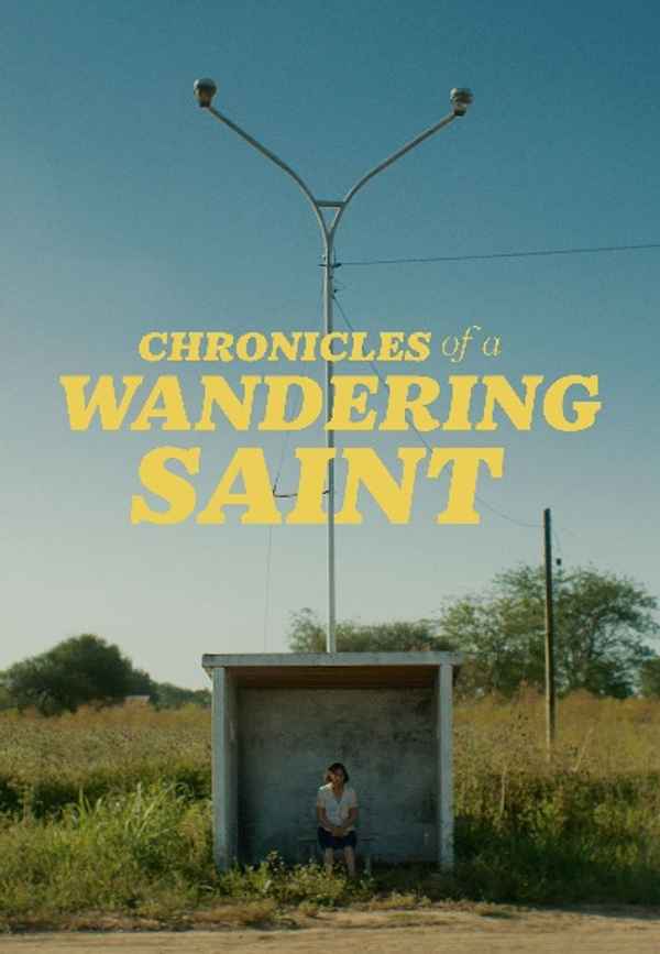 Chronicles of a Wandering Saint Poster 6