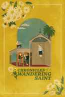 Chronicles of a Wandering Saint Poster 3