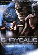 Chrysalis Poster 4